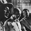 Joe Pass - Portraits Of Duke Ellington (180g) (Vinyl) (US Import)