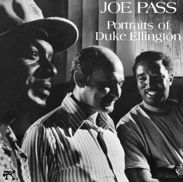 Joe Pass - Portraits Of Duke Ellington (180g) (Vinyl) (US Import)