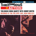 Thelonious Monk - Thelonious In Action (180g) (Vinyl) (US Import)