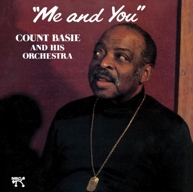 Count Basie - Me & You (180g) (Vinyl) (US Import)