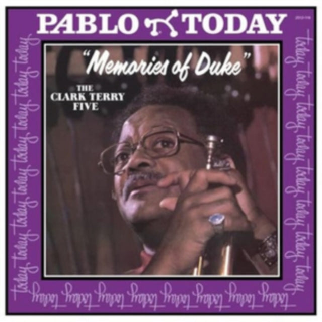 Clark Terry - Memories Of Duke (180g) (Vinyl) (US Import)