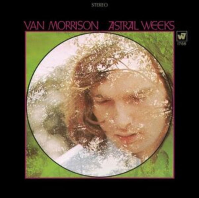 Van Morrison - Astral Weeks (2LP/180g/45Rpm) (Vinyl) (US Import)