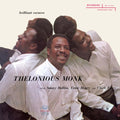Thelonious Monk - Brilliant Corners (180g) (Vinyl) (US Import)