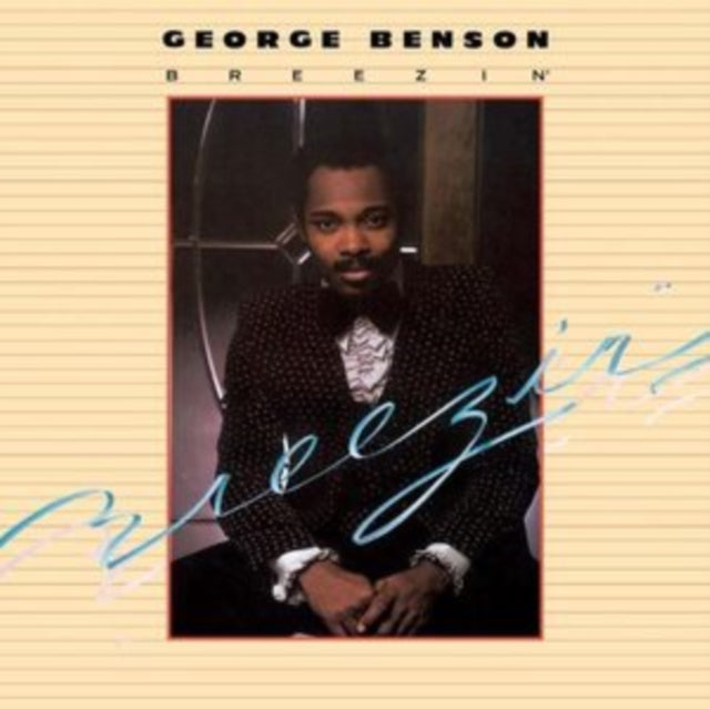 George Benson - Breezin (2LP/180g/45Rpm) (Vinyl) (US Import)