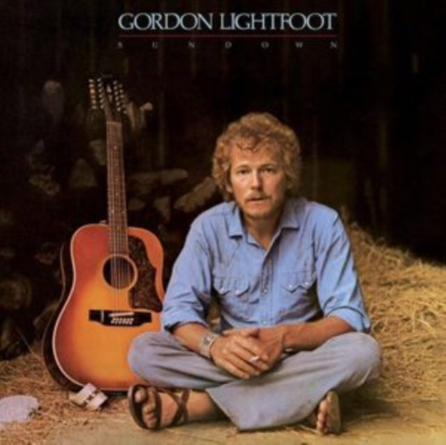 Gordon Lightfoot - Sundown (2LP/180g/45RPM) (Vinyl) (US Import)