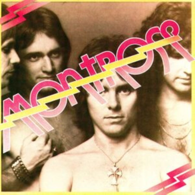 Montrose - Montrose (2LP/180g/45Rpm) (Vinyl) (US Import)