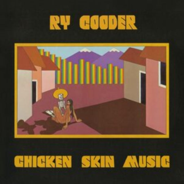 Ry Cooder - Chicken Skin Music (2LP/180g/45Rpm) (Vinyl) (US Import)