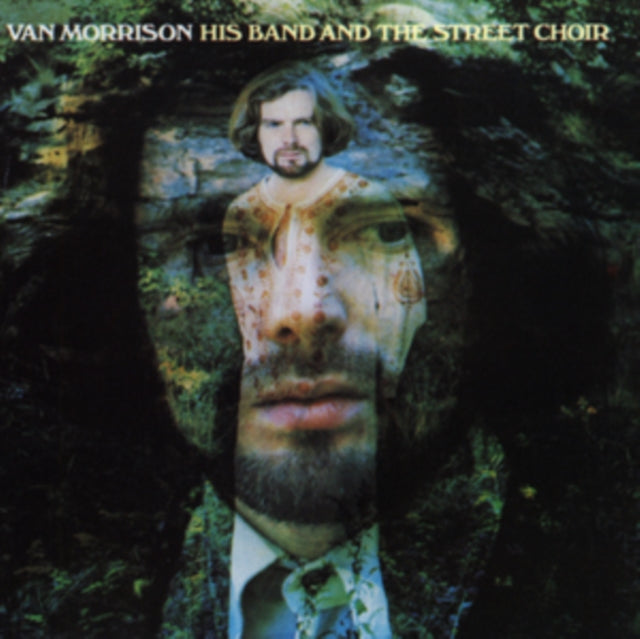 Van Morrison - His Band & The Street Choir (2LP/180g/45Rpm) (Vinyl) (US Import)