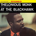 Thelonious Quartet Plus Two Monk - At The Blackhawk (180g) (Vinyl) (US Import)