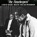 Count Basie & Oscar Peterson - Timekeepers (180g) (Vinyl) (US Import)