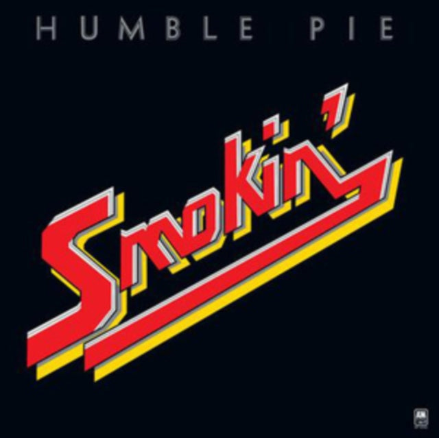 Humble Pie - Smokin (2LP/180g/45Rpm) (Vinyl) (US Import)