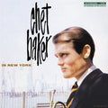 Chet Baker - In New York (2LP/180g/45Rpm) (Vinyl) (US Import)