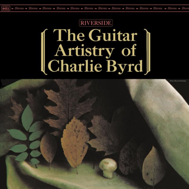 Charlie Byrd - Guitar Artistry Of Charlie Byrd (2LP/180g/45Rpm) (Vinyl) (US Import)