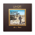 Sonny Rollins - Way Out West (2LP/200g/45Rpm/Numbered) (Vinyl) (US Import)
