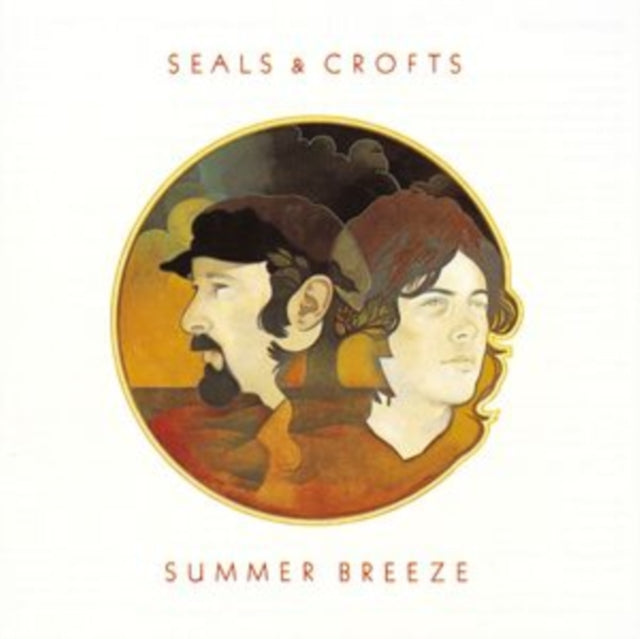 Seals & Crofts - Summer Breeze (2LP/180g/45Rpm) (Vinyl) (US Import)