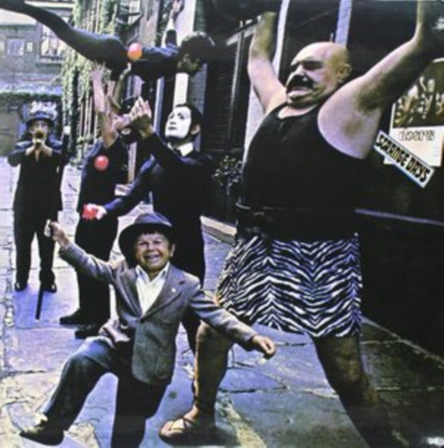 Doors - Strange Days (200g) (Vinyl) (US Import)