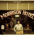 Doors - Morrison Hotel (200g) (Vinyl) (US Import)