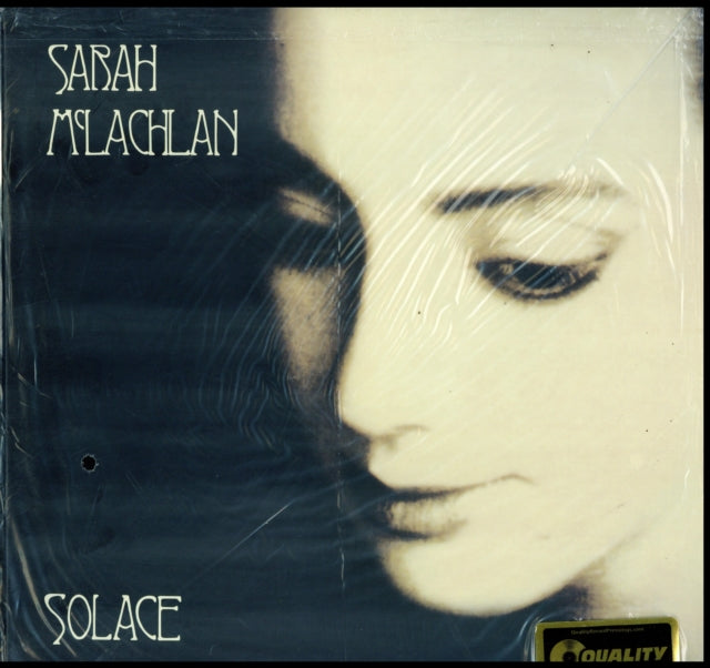Sarah Mclachlan - Solace (Vinyl) (US Import)