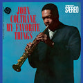 John Coltrane - My Favorite Things (2LP/180g/45RPM) (Vinyl) (US Import)
