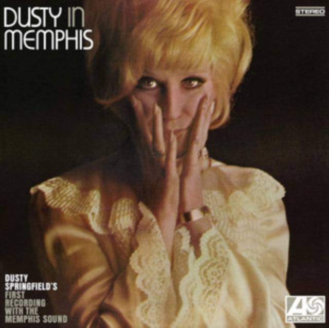 Dusty Springfield - Dusty In Memphis (2LP/180g/45Rpm) (Vinyl) (US Import)