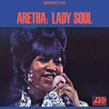 Aretha Franklin - Lady Soul (2LP/180g/45Rpm) (Vinyl) (US Import)