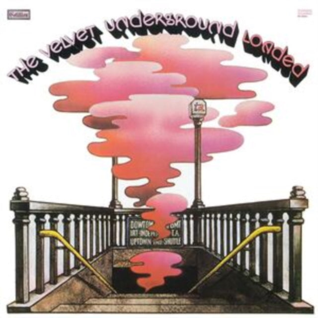 Velvet Underground - Loaded (2LP/180g/45Rpm) (Vinyl) (US Import)