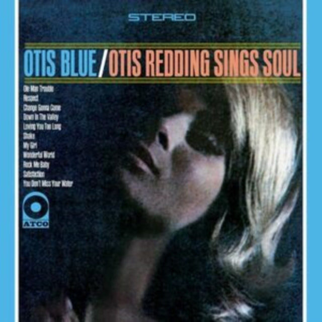 Otis Redding - Otis Redding Sings Soul (2LP/180g/45Rpm) (Vinyl) (US Import)