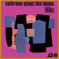 John Coltrane - Coltrane Plays The Blues (2LP/180g/45Rpm) (Vinyl) (US Import)