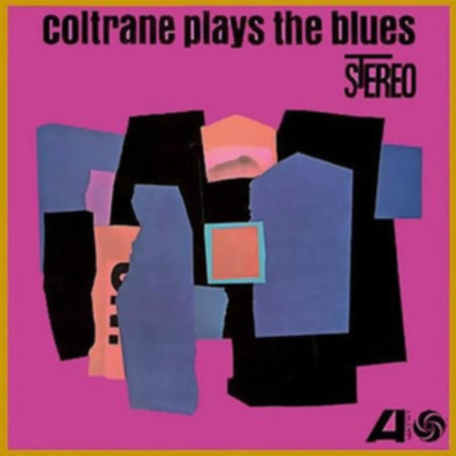 John Coltrane - Coltrane Plays The Blues (2LP/180g/45Rpm) (Vinyl) (US Import)