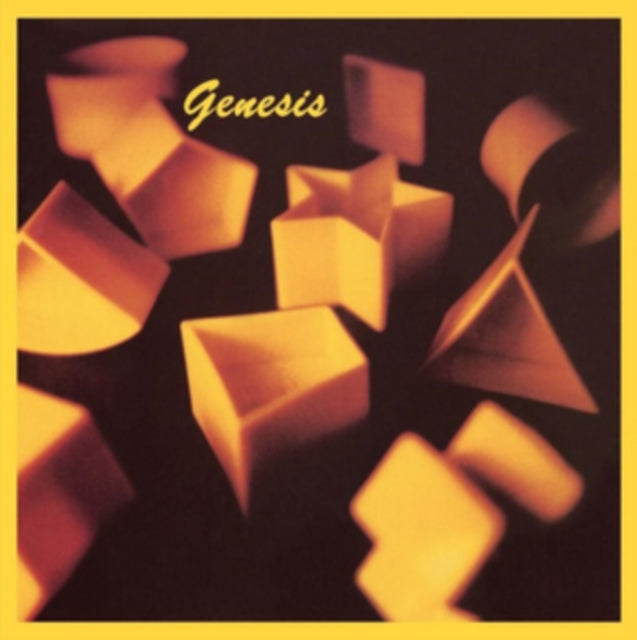 Genesis - Genesis (2LP/180g/45Rpm) (Vinyl) (US Import)