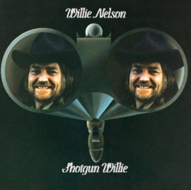 Willie Nelson - Shotgun Willie (2LP/180g/45RPM) (Vinyl) (US Import)