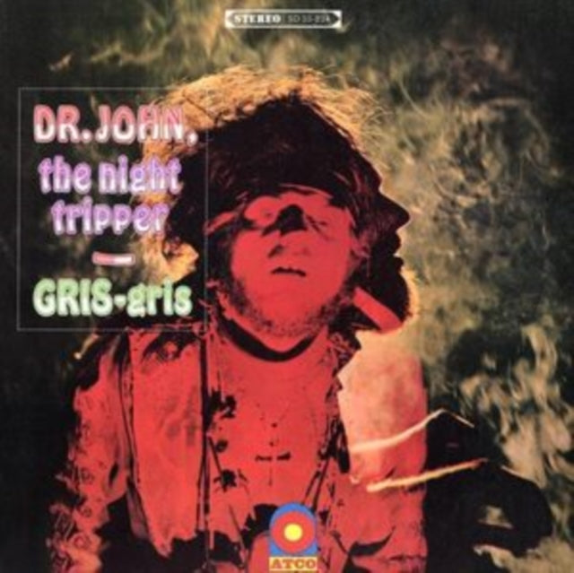 Dr. John - Gris Gris (2LP/180g/45Rpm) (Vinyl) (US Import)