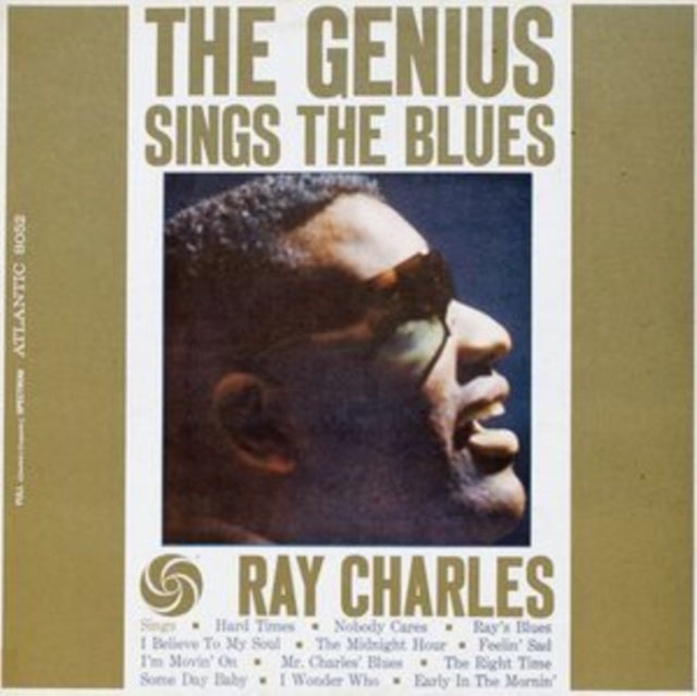 Ray Charles - Great Ray Charles (2LP/180g/45Rpm) (Vinyl) (US Import)