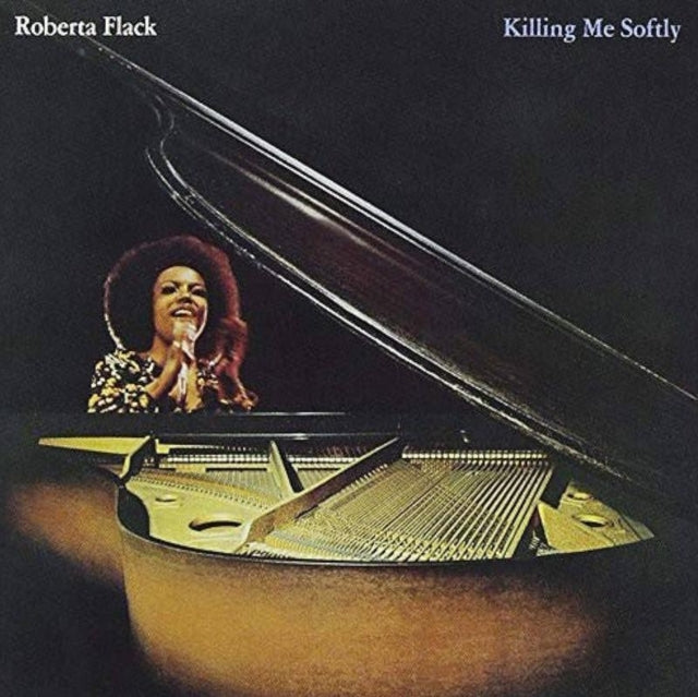 Roberta Flack - Killing Me Softly (2LP/180g/45RPM) (Vinyl) (US Import)