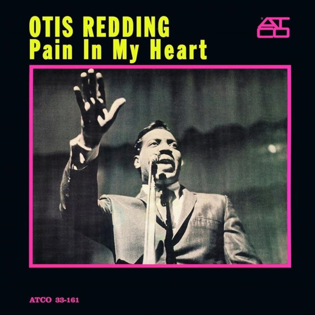Otis Redding - Soul Album (2LP/180g/45Rpm) (Vinyl) (US Import)