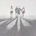 Bad Company - Burnin' Sky (2LP/180g/45Rpm) (Vinyl) (US Import)