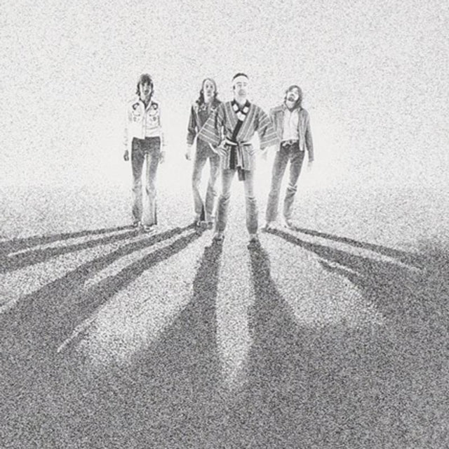 Bad Company - Burnin' Sky (2LP/180g/45Rpm) (Vinyl) (US Import)