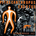 Charles Mingus - Pithecanthropus Erectus (2LP/180g/45Rpm) (Vinyl) (US Import)
