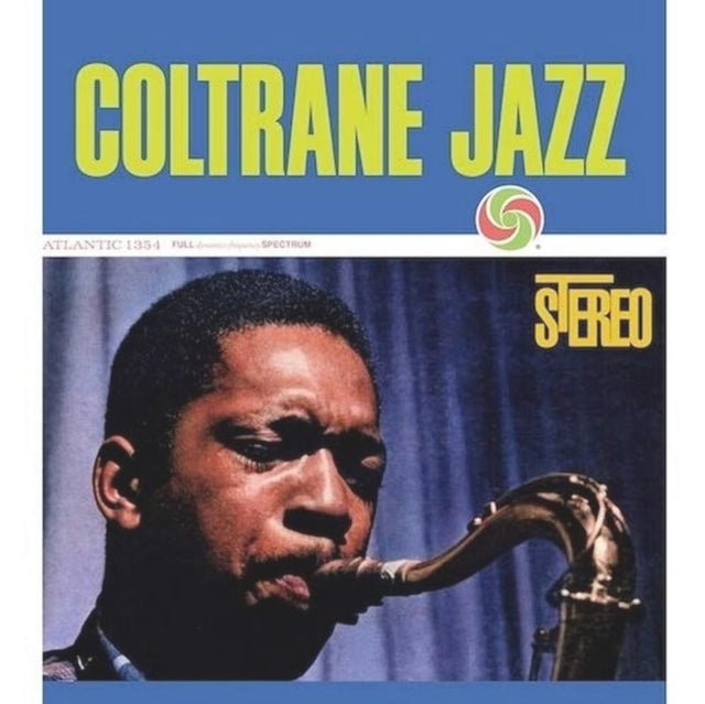 John Coltrane - Coltrane Jazz (2LP/180g/45Rpm) (Vinyl) (US Import)