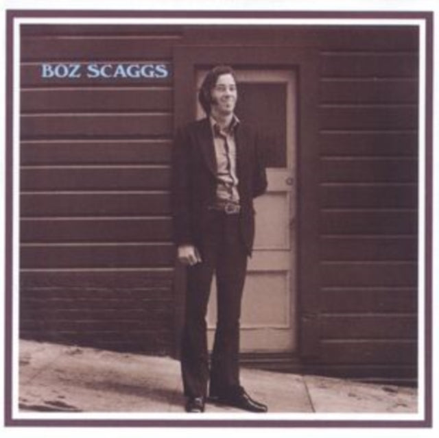 Boz Scaggs - Boz Scaggs (2LP/180g/45Rpm) (Vinyl) (US Import)