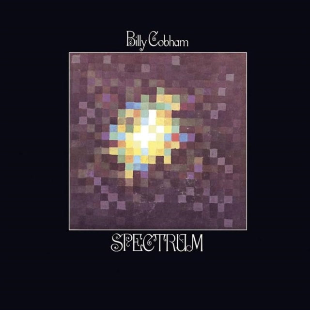 Billy Cobham - Spectrum (2LP/180g/45Rpm) (Vinyl) (US Import)