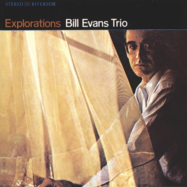 Bill Evans Trio - Explorations (180g/45Rpm/2LP) (Vinyl) (US Import)