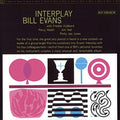Bill Evans - Interplay (180g) (Vinyl) (US Import)