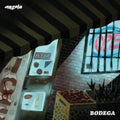 Anzola - Bodega (Opaque Light Blue Vinyl) (Vinyl) (US Import)