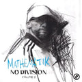 Mathematik - No Division: Vol. 2 (Vinyl) (US Import)