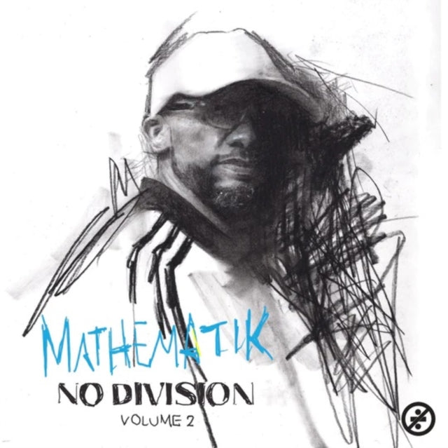 Mathematik - No Division: Vol. 2 (Vinyl) (US Import)