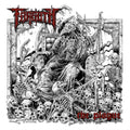 Plague - Farsoth (CD)