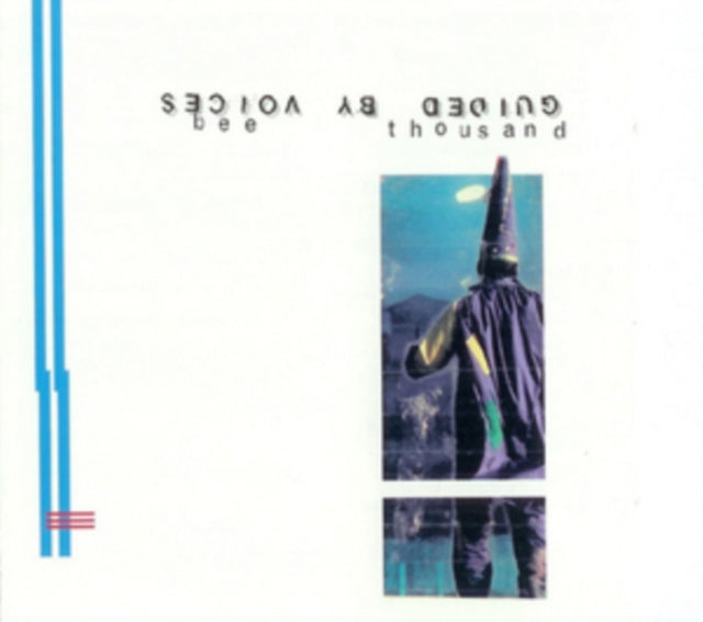 Guided By Voices - Bee Thousand (Vinyl) (US Import)