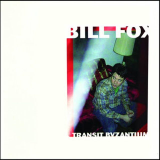 Bill Fox - Transit Byzantium (CD)