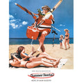 Alan Silvestri - Summer Rental Ost (Booklet/Limited) (CD)